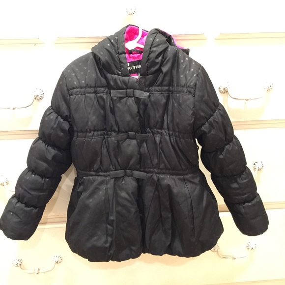 Rothschild coat, size 6 - Picture 1 of 4